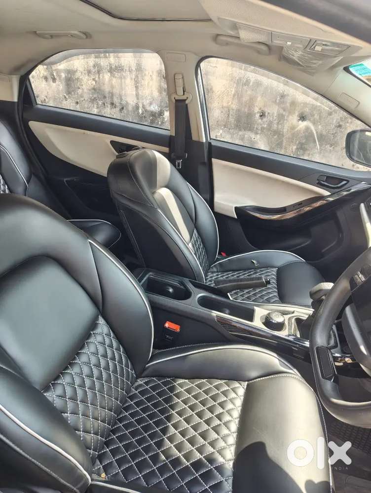 Tata Nexon Petrol 2024