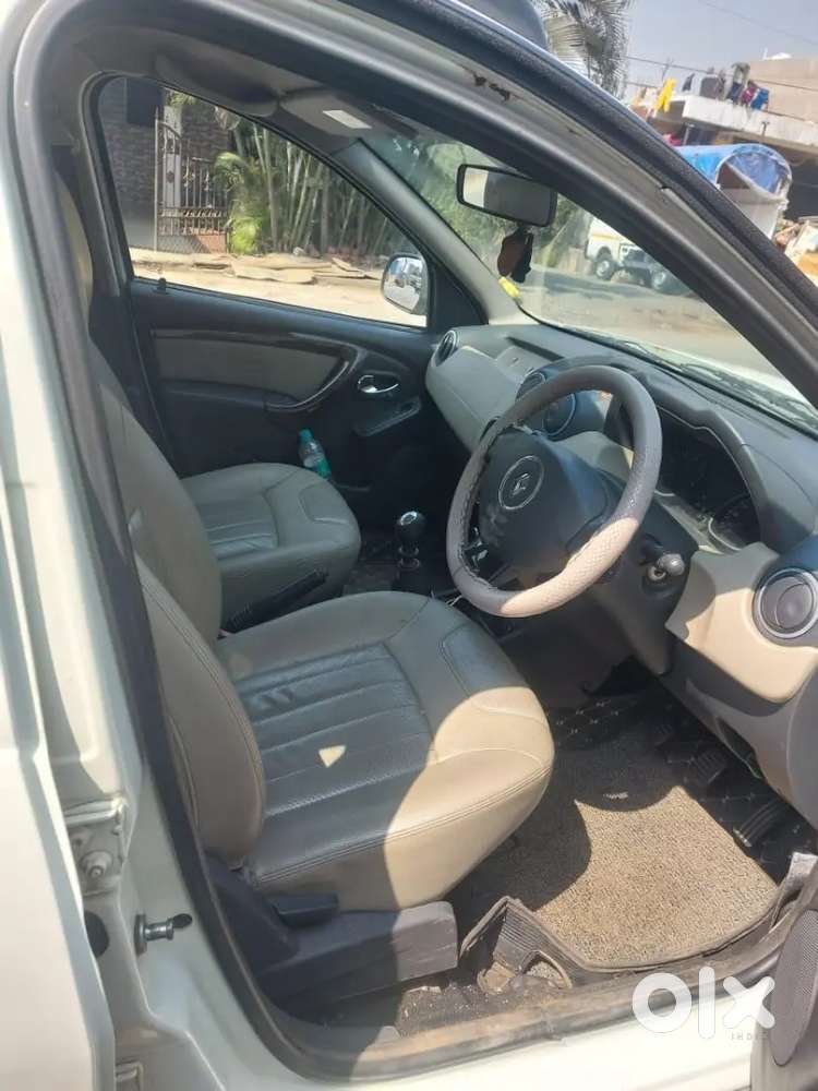 Renault Duster 2013 Diesel