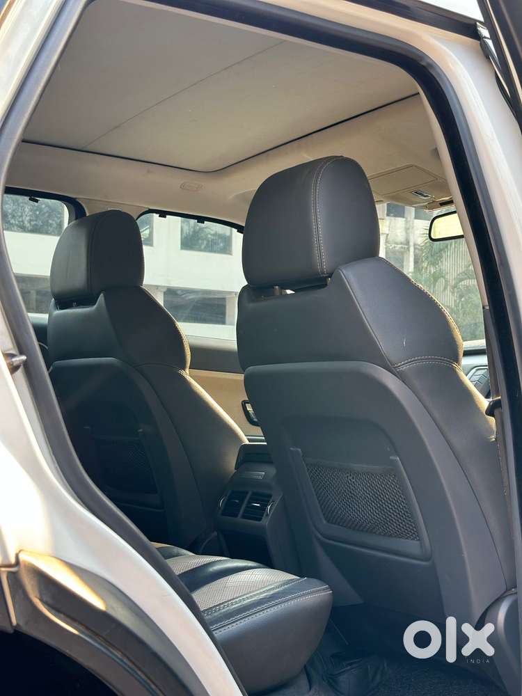 Land Rover Range Evoque Dynamic Sd4, 2013, Diesel