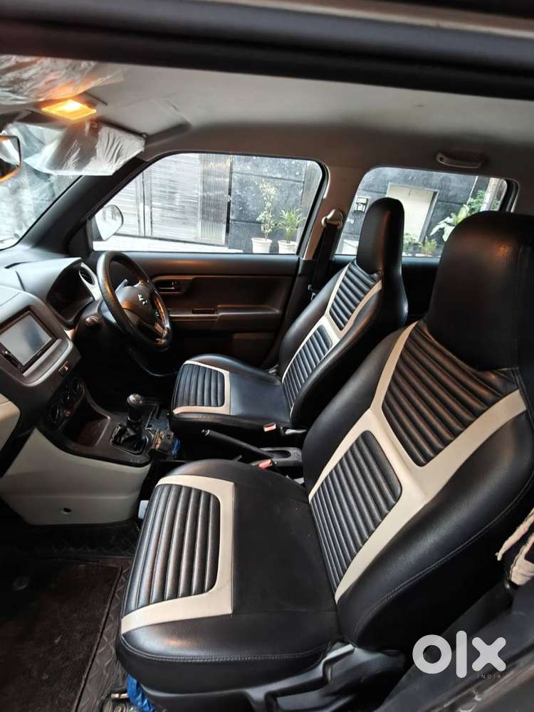 Maruti Suzuki Wagon R 2021