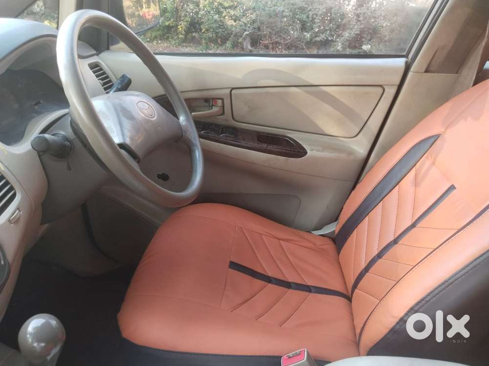 Toyota Innova 2.5 G 2006