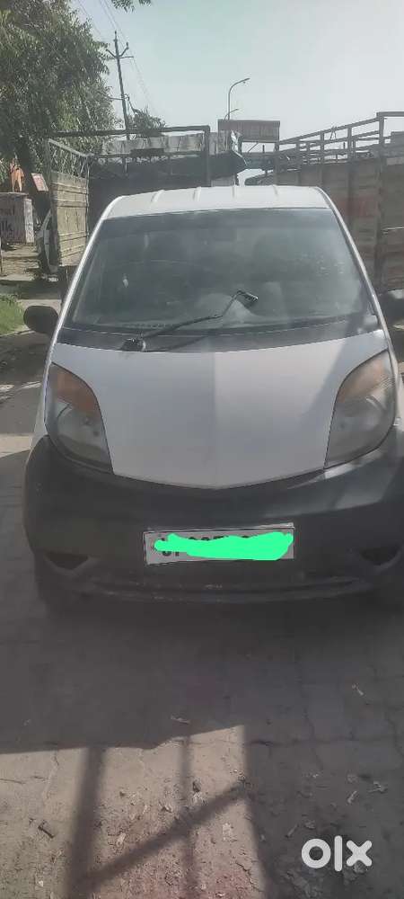 Tata Nano 2014 Petrol Good Condition