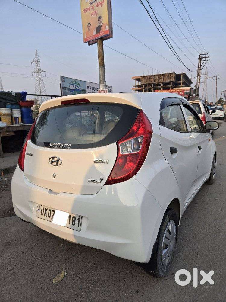 Hyundai Eon Era +, 2012, Petrol