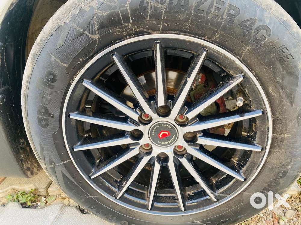 Maruti Suzuki Celerio 2014-2017 Vxi At, 2016, Petrol