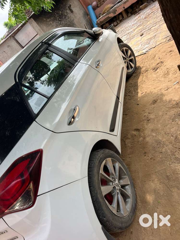Hyundai Elite I20 Diesel 2017
