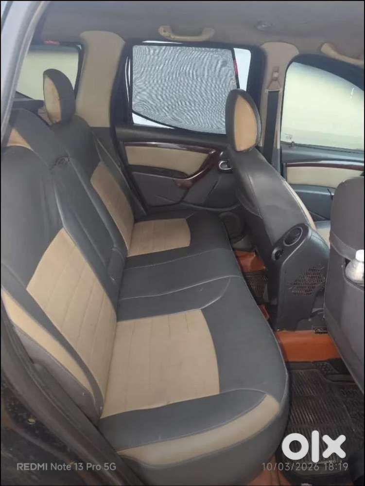Renault Duster 2013 Diesel Excellent Condition
