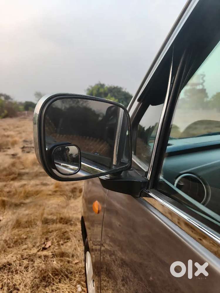Maruti Suzuki Wagon R 2012 Cng & Hybrids 103500 Km Driven