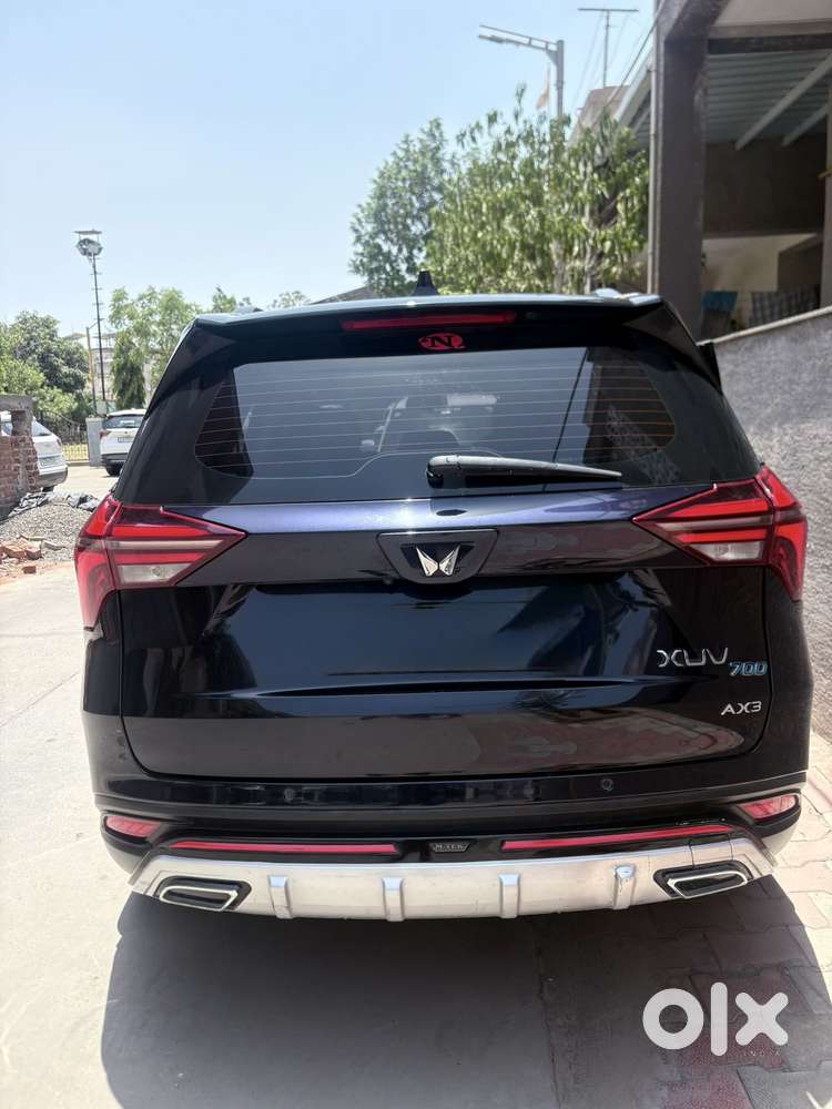 Mahindra Xuv700 2.2 Ax 3 Diesel At 5 Str, 2023, Diesel