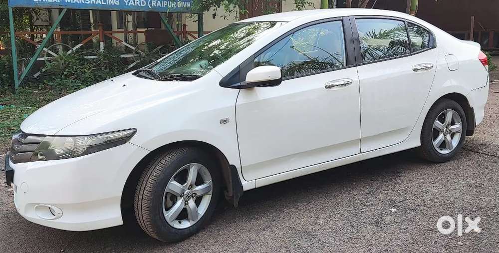 Honda City Top Model For Sale