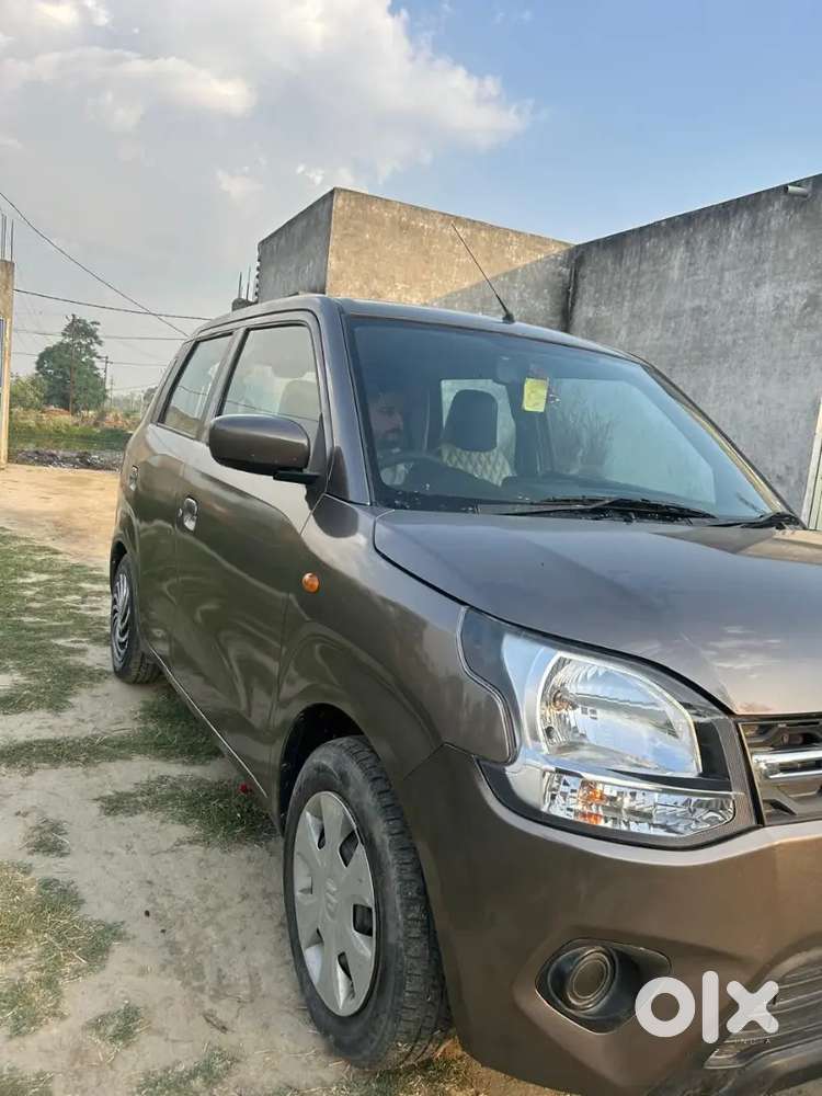 Automatic Cng On Paper 1st Owner Up M Name Hoja Gii