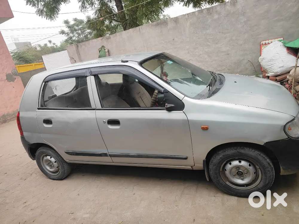 Maruti Suzuki 800 2008 Petrol 77222 Km Driven