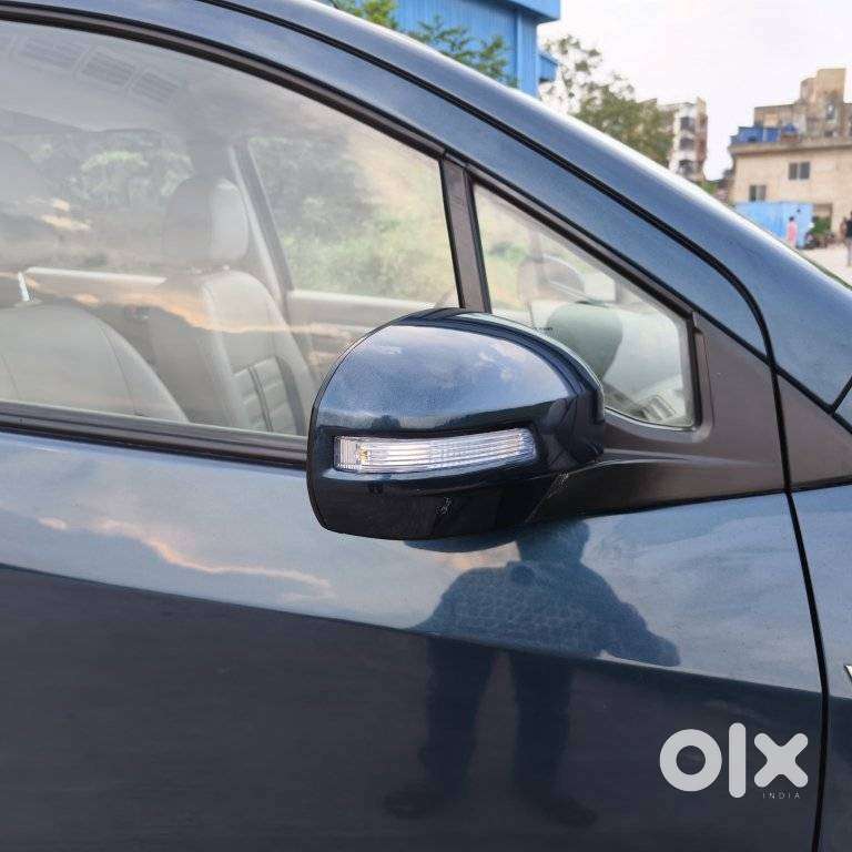 Maruti Suzuki Ertiga 1.5 Vxi, 2016, Petrol