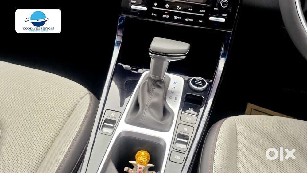 Hyundai Creta 1.5 Sx (o) Diesel At, 2026, Diesel