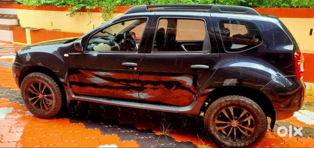 Duster In Good Condition