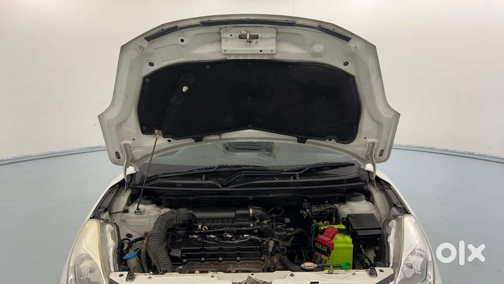 Maruti Suzuki Baleno 1.2 Zeta, 2018, Petrol