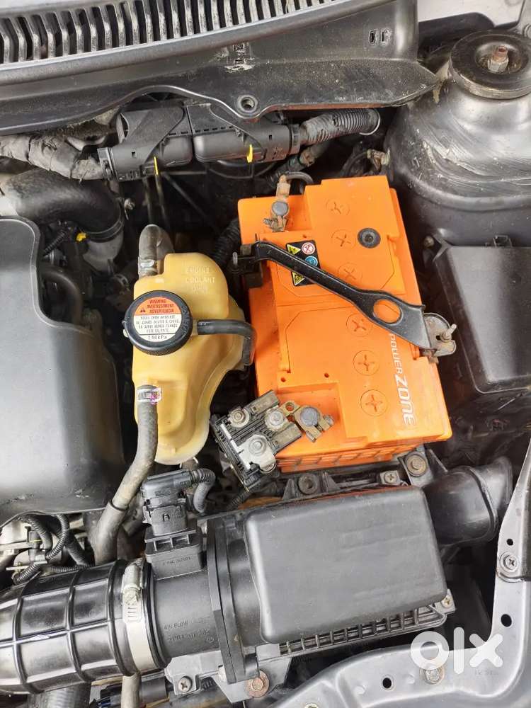Maruti Suzuki Dzire 2012 Diesel Variant