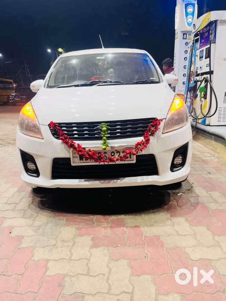 Good Condition Car