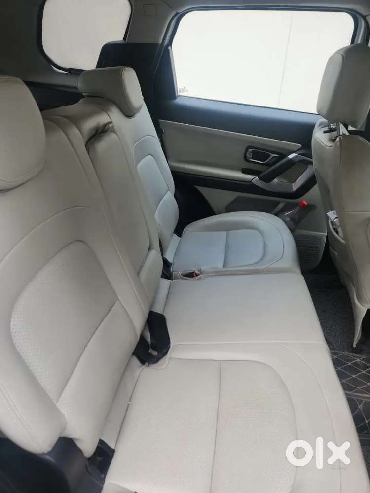 Tata Safari X Plus 2021 Diesel Automatic