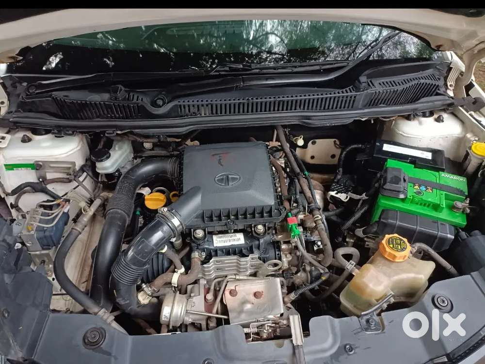 Tata Nexon Revotron 2019