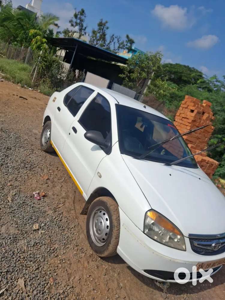 Indigo For Sale Good Condition Single Owner