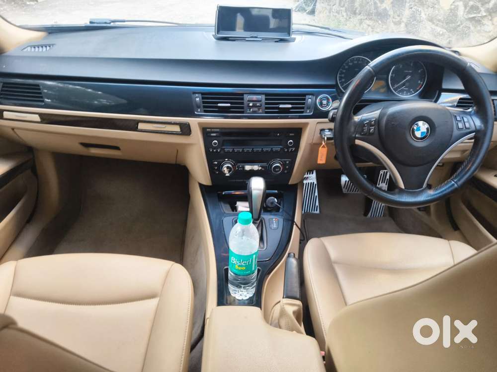 Bmw 3 Series [2005-2011] 2.0 320d Corporate Edition, 2011, Diesel