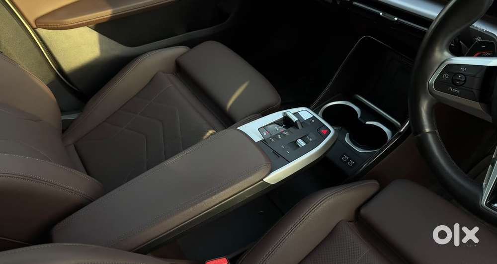 Bmw X1 M Sport Sdrive 20d, 2023, Diesel