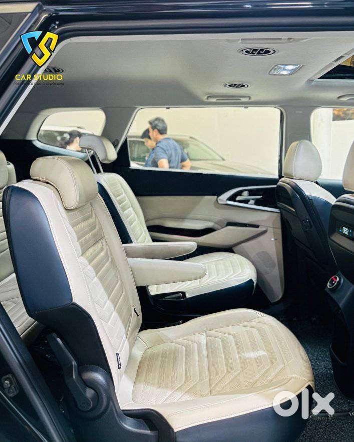 Kia Carens 1.5 Luxury Plus Turbo Dct, 2023, Petrol
