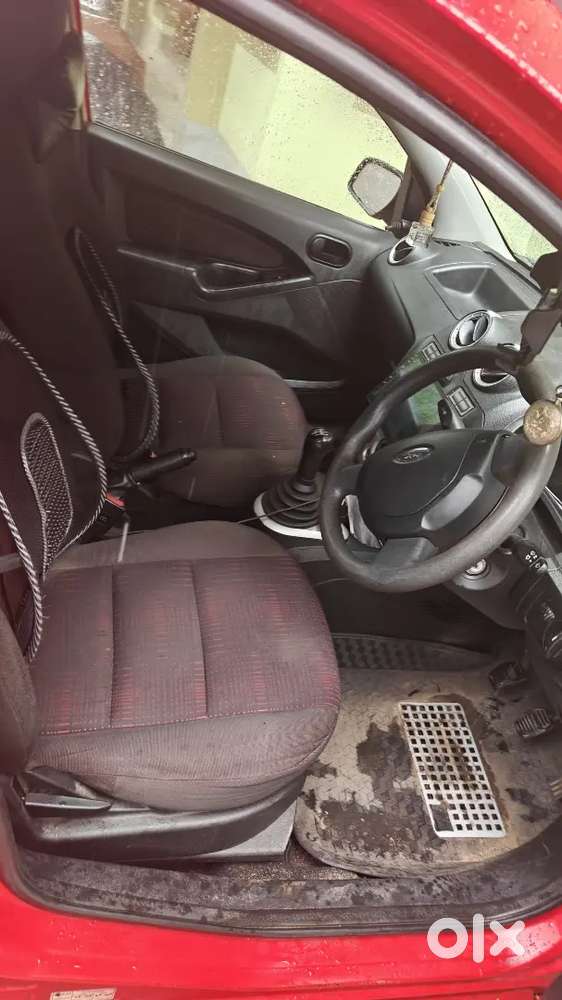 Ford Figo 2010 Diesel Well Maintained