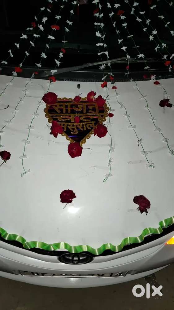 Toyota Etios 2012 Petrol Well Maintained