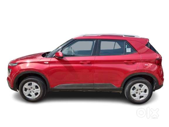 Hyundai Venue S Mt 1.2 Kappa, 2019, Petrol