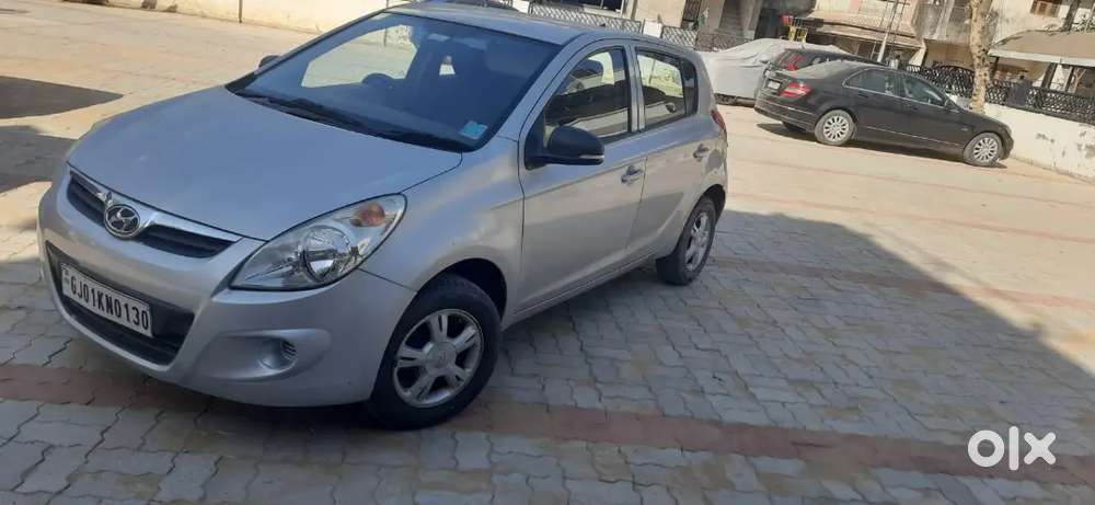 Hyundai I20 2011 Diesel 98000 Km Driven