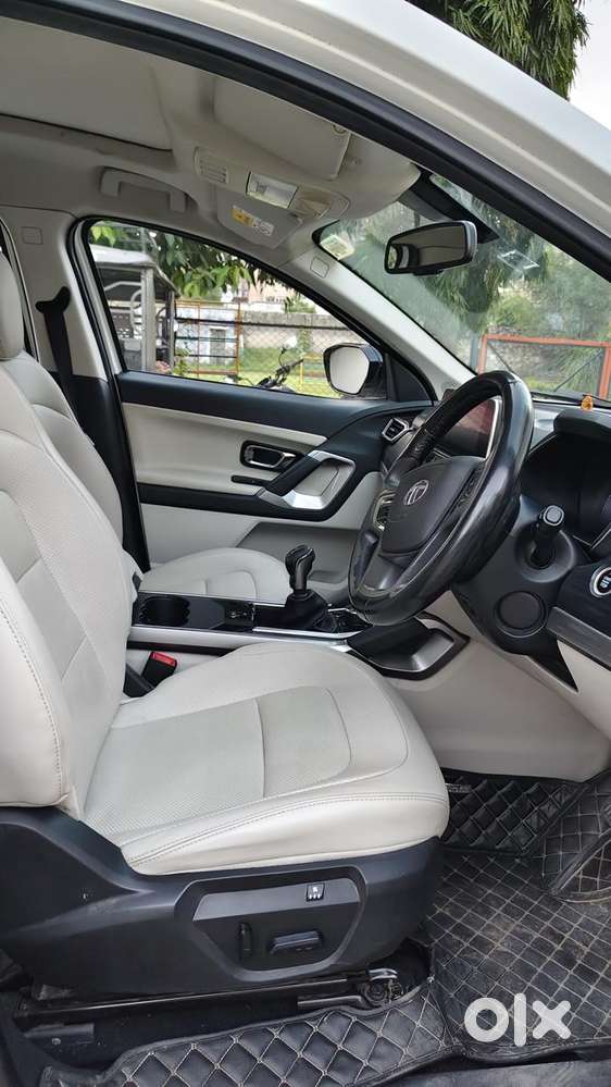 Tata Safari 2.0 Kryotec Xz Plus Kaziranga, 2022, Diesel