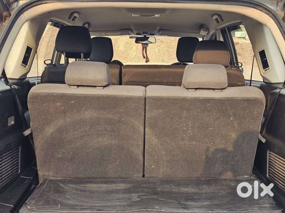 Tata Hexa Xma, 2018, Diesel