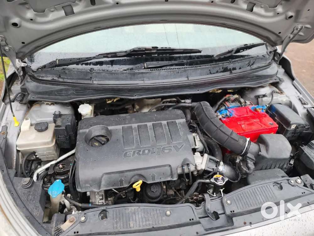 Hyundai I20 Sportz 2013 Diesel