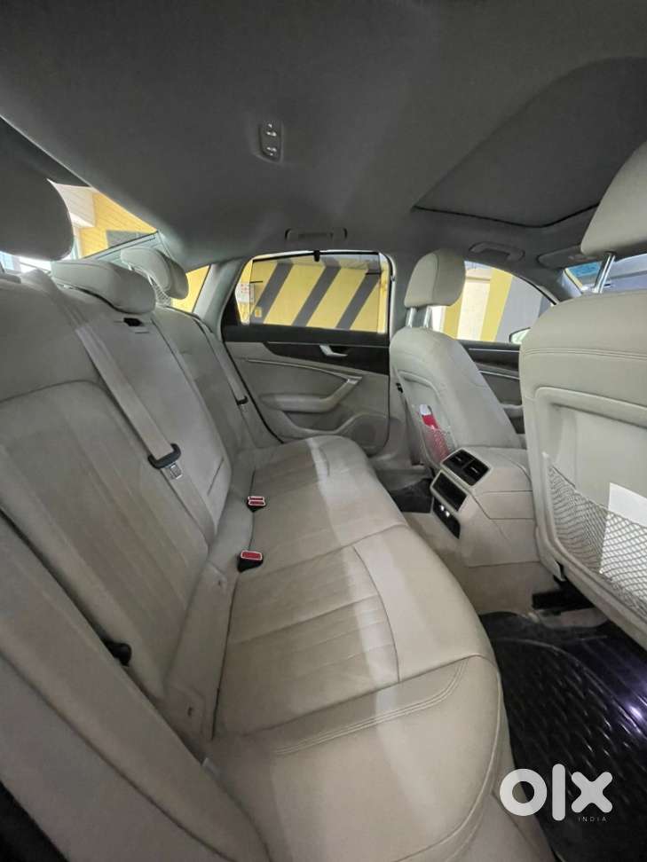 Audi A6 2.0 45 Tfsi Premium Plus, 2020, Petrol