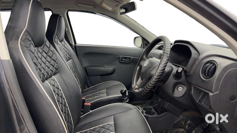 Maruti Suzuki Alto K10 Vxi (o), 2024, Petrol