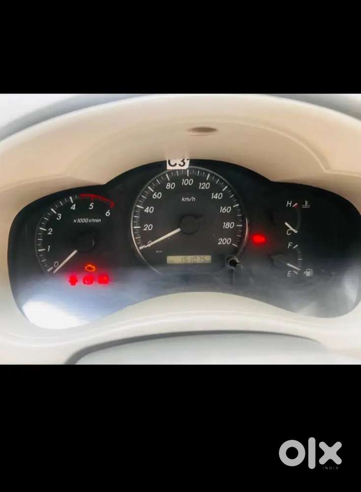 Toyota Innova 2.5 G 2014
