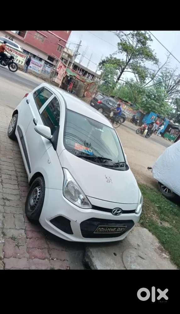 Hyundai Grand I10 Prime 2019 Diesel 46000 Km Driven