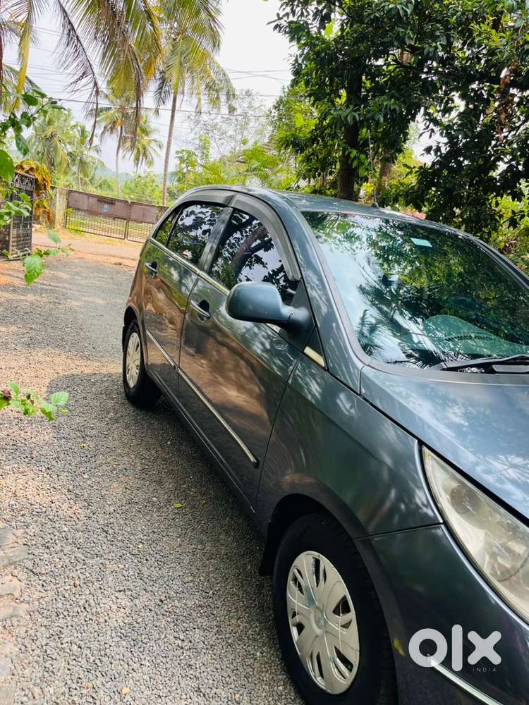 Tata Indica Vista 2012 Diesel Manual Car