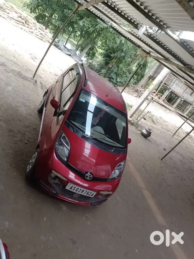 2015 Tata Nano