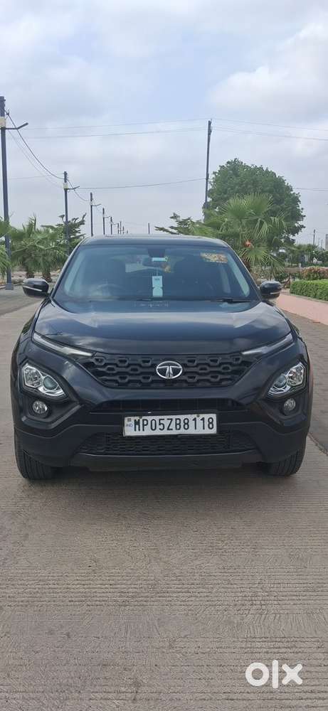 Tata Harrier Diesel 2023