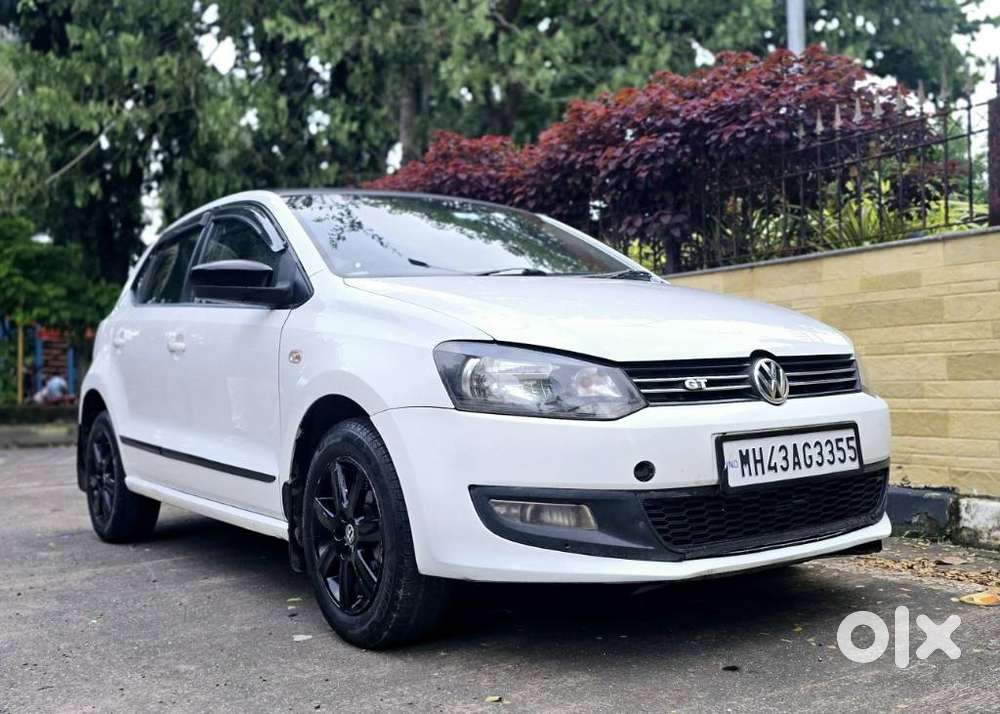 Volkswagen Polo 2009-2013 Diesel Trendline 1.2l, 2010, Diesel
