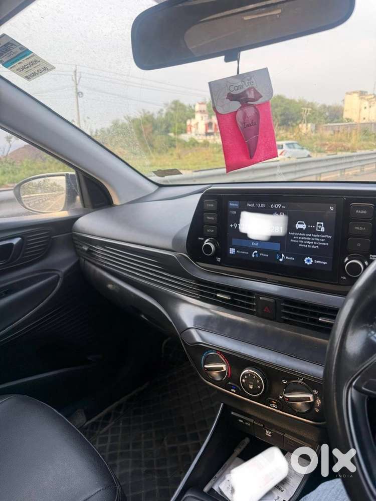 Hyundai I20 Sportz 2020 Diesel