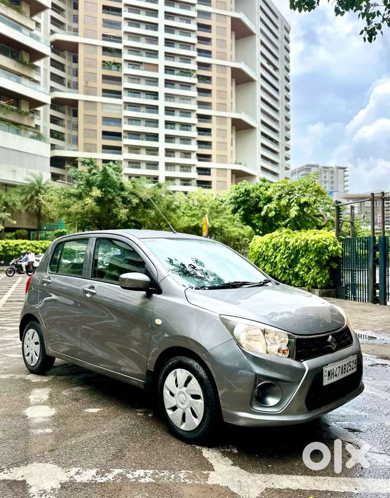 Maruti Suzuki Celerio Vxi Optional Amt, 2018, Petrol