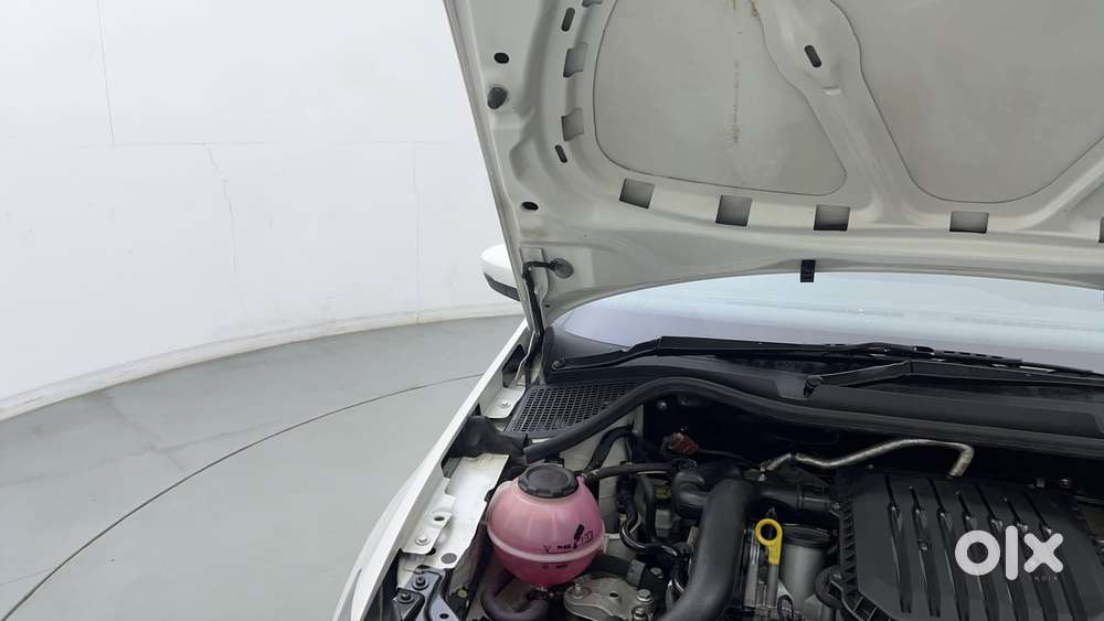 Volkswagen Polo 1.0 Mpi Trendline, 2021, Petrol