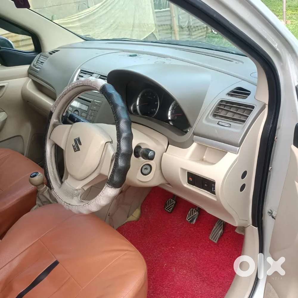 Maruti Suzuki Ertiga 2015 Diesel 100000 Km Driven