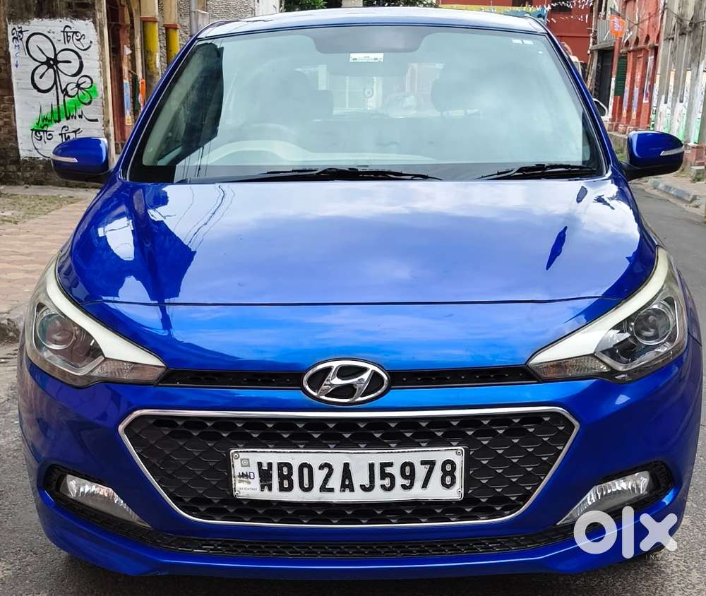 Hyundai Elite I20 Asta 1.2 (o), 2016, Petrol