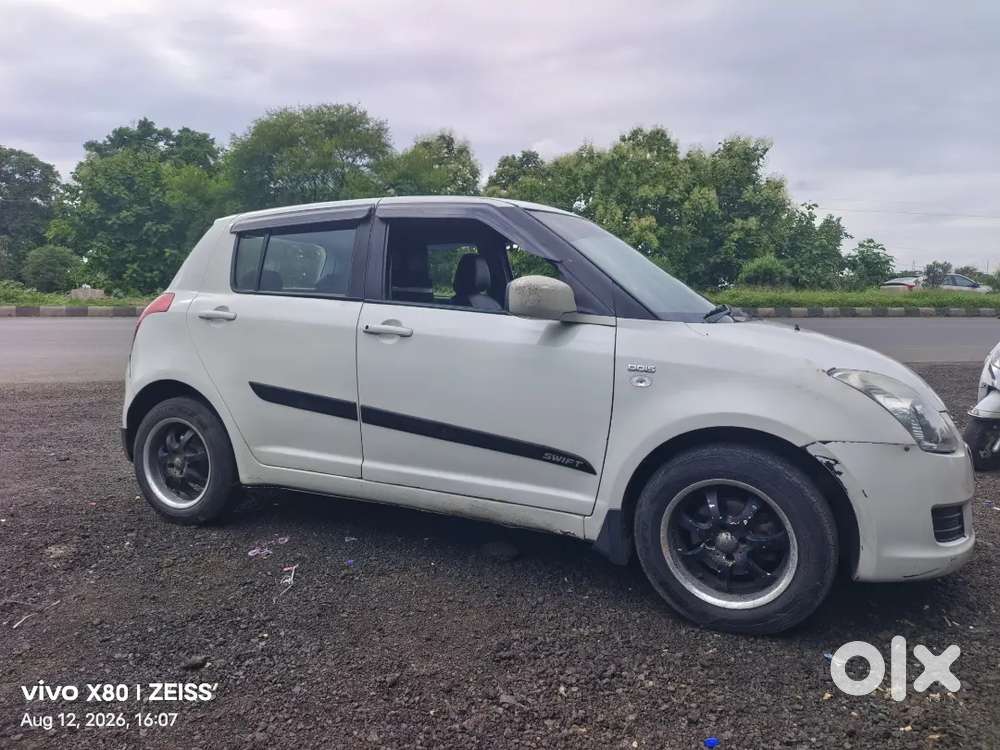 Maruti Suzuki Swift Vdi 2009
