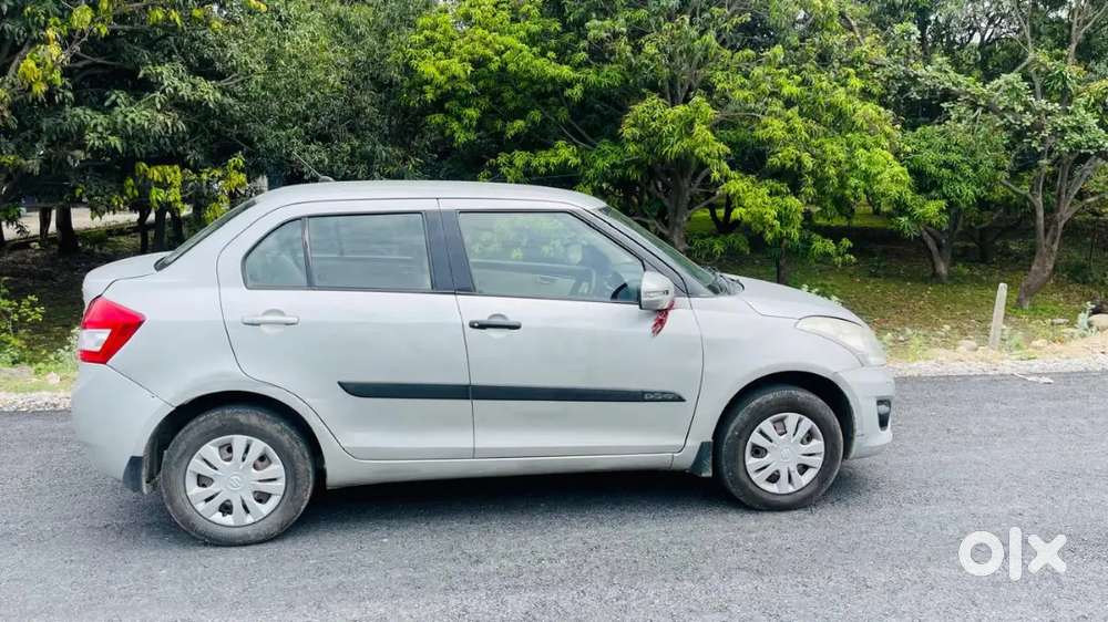 Maruti Suzuki Swift Dzire 2013 Diesel Well Maintained