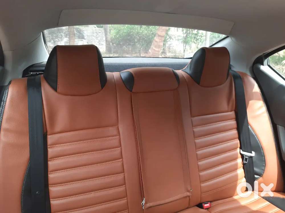 Tata Tigor 2020 Petrol Well Maintained
